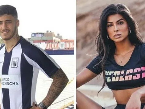 "Se lesionó cuando se arrodilló": Beto da Silva tendencia por compromiso con Ivana Yturbe