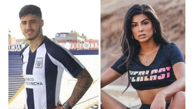Beto da Silva llegó a Alianza a inicios de año y no rindió.