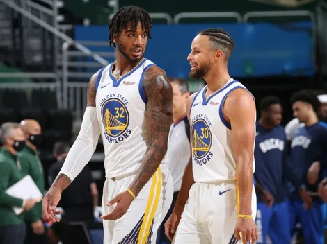 Golden State Warriors vs. Detroit Pistons en vivo: dónde ver HD y pronósticos por la NBA aquí