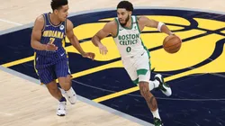 Boston Celtics vs. Indiana Pacers juegan por la fecha 4 de la NBA 2020-21 este martes (Getty Images)