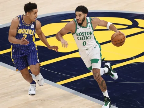 Boston Celtics vs. Indiana Pacers en vivo: dónde ver HD y pronósticos por la NBA en USA hoy