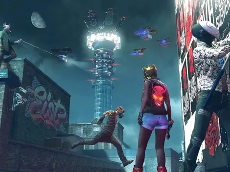 Watch Dogs: Legion lanzará su Modo Multijugador Online a comienzos de 2021