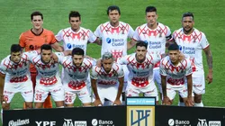 Arregui, de Huracán: "Los foules siempre son para Boca"