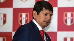 Agustín Lozano - FPF