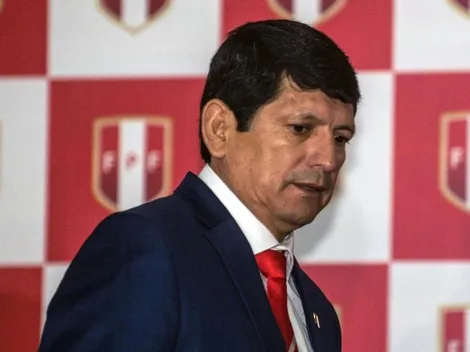 Habrá que tener a Lozano un tiempo más: la fecha para la elección en la FPF