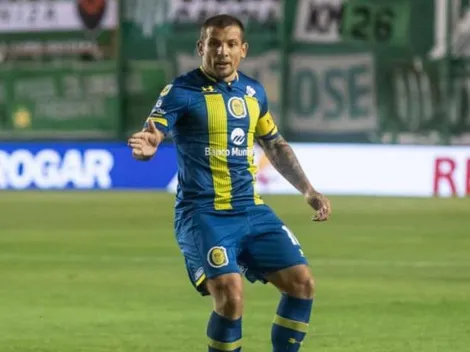 EN VIVO: Aldosivi vs. Rosario Central