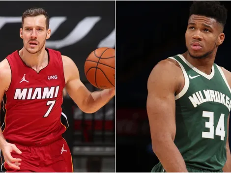 Miami Heat vs. Milwaukee Bucks en vivo: dónde ver HD y pronósticos por la NBA en USA hoy