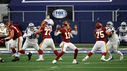 Washington Football Team y Dallas Cowboys, por un lugar en NFL Playoffs