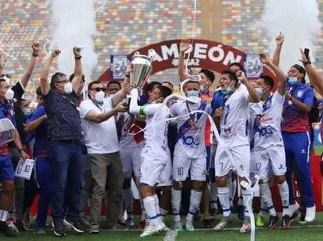 Diario Líbero se burló de Alianza Lima por ascenso de Alianza Atlético