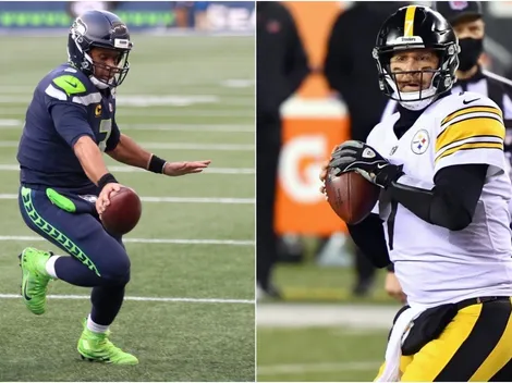 Los dos nuevos invitados a los playoffs de la NFL