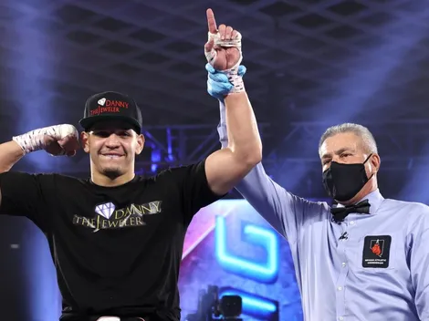 Edgar Berlanga reveló el secreto de su poder demoledor