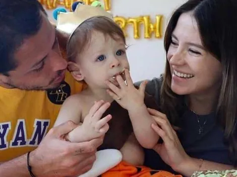 Sarah Kohan habría revelado su separación con Chicharito