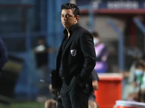 Superclásico o Libertadores: Gallardo confirmó qué partido priorizará