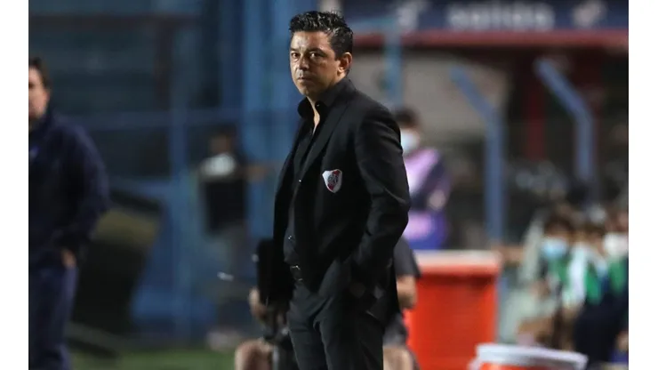 Superclásico o Libertadores: Gallardo confirmó qué partido priorizará
