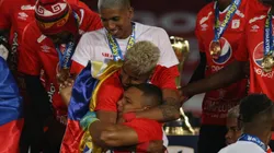 Las mejores fotos del título que consagró a América como bicampeón del FPC.