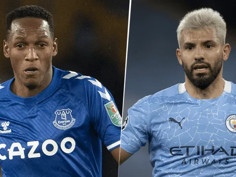 [APLAZADO] Everton vs. Manchester City por la Premier League