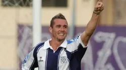 Exdelantero de Alianza Lima señaló al Fondo Blanquiazul como responsable de la mala conducta reiterativa en Alianza.