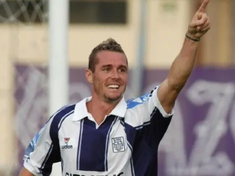 Tagliani: "El Fondo Blanquiazul permitió que jugadores le falten el respeto a Alianza"