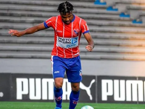 Tragedia en Uruguay: encontraron muerto al futbolista Maximiliano Pereira