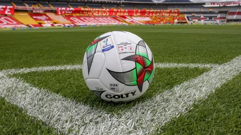 Nóminas titulares de Santa Fe y América para la gran final de la Liga BetPlay 2020.