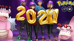 Pokémon GO: Guía completa de eventos de Enero 2021