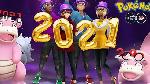 Pokémon GO: Guía completa de eventos de Enero 2021
