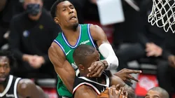 Dallas Mavericks vs. Los Angeles Clippers