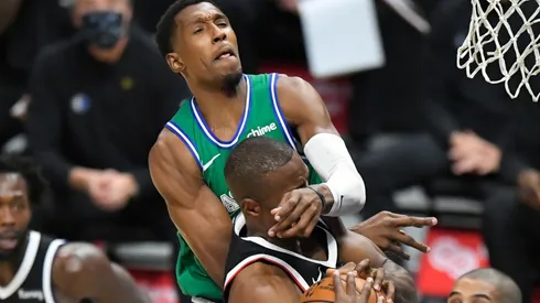 Dallas Mavericks vs. Los Angeles Clippers