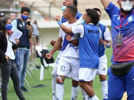 Alianza Atlético es de Primera: vencieron 2-1 a Juan Aurich y jugará la Liga 1