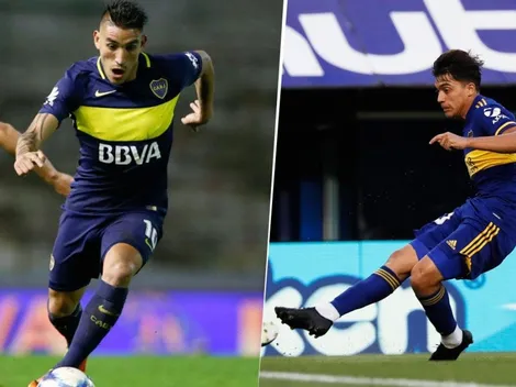 Centurión vio jugar a Zeballos y le dedicó una historia en Instagram: "Mucha bicicleta"