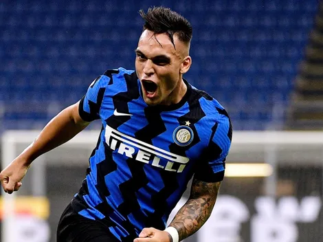 El agente de Lautaro Martínez reveló que dos grandes de Argentina lo rechazaron