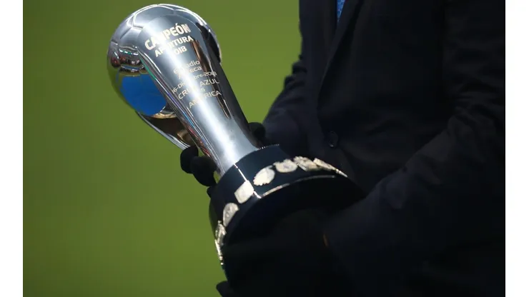 América fue el equipo más ganador de los últimos 20 años