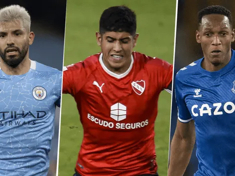 Agenda de hoy, lunes 28 de diciembre: Copa Diego Maradona, Premier League y más