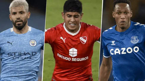 Agenda del lunes 28 de diciembre.