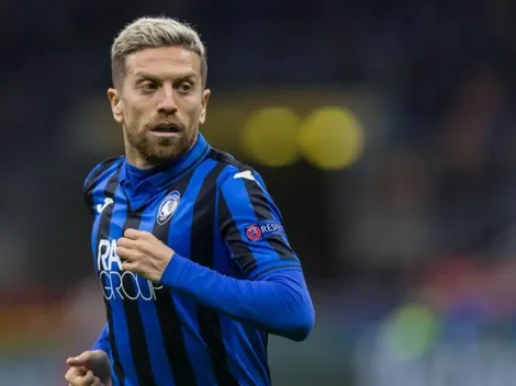 Atalanta le puso precio al Papu Gómez y varios clubes se relamen