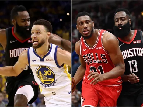 El salvavidas perfecto: los 3 equipos que deberían ir por Harden