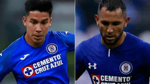 Millonarias pérdidas de Cruz Azul por Walter Montoya y Pol Fernández