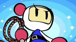 Konami anunciaría un nuevo juego de la franquicia Bomberman en 2021