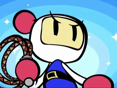 Konami anunciaría un nuevo juego de la franquicia Bomberman en 2021