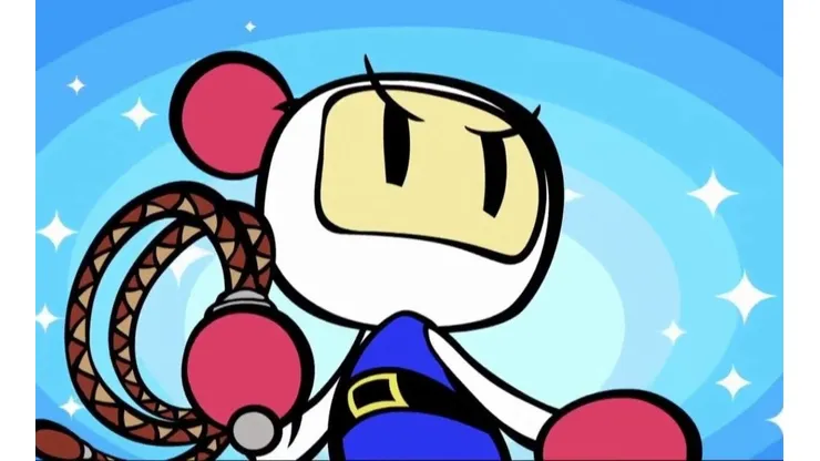 Konami anunciaría un nuevo juego de la franquicia Bomberman en 2021