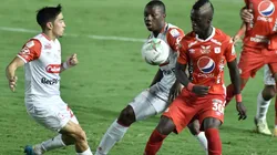 Fuertes restricciones de la Alcaldía de Bogotá para la final de vuelta del FPC