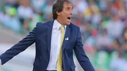 Santos Laguna pierde dos posibles refuerzos para el Guard1anes 2021.