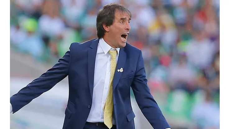 Santos Laguna pierde dos posibles refuerzos para el Guard1anes 2021.