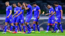 Cruz Azul fue desafiliado de la Liga MX