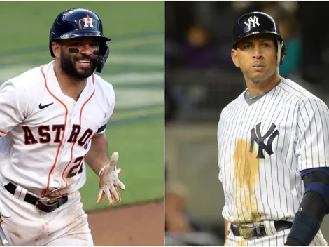 A votar: ¿Qué es peor entre robo de señas y uso de esteroides?