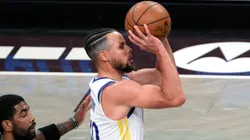 Stephen Curry, base Golden State Warriors