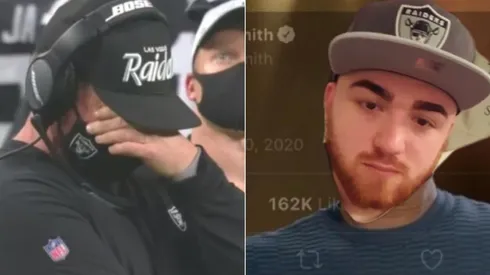 NFL, Las Vegas Raiders