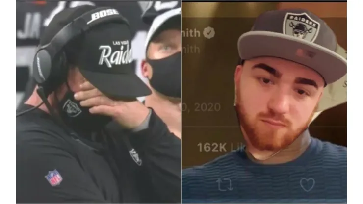 NFL, Las Vegas Raiders