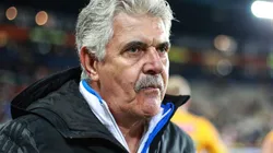 Ricardo Ferretti, Tigres