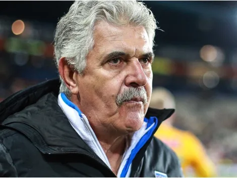 Revelan cuándo se irá Tuca Ferretti de Tigres